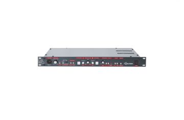 Altair EF-200 Dual Channel intercom Master Station