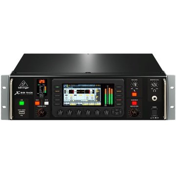 Behringer X32 Rack Dijital Mikser