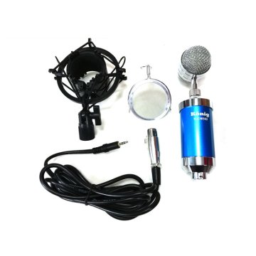 König K-CM 502 Condenser Stüdyo Mikrofonu