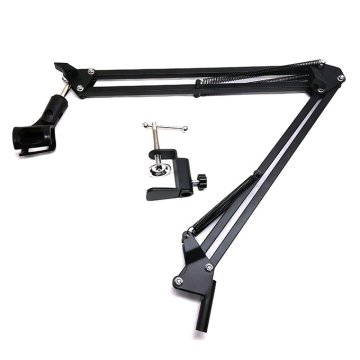 König K NB 39 Tripot Masa Mikrofon Standı