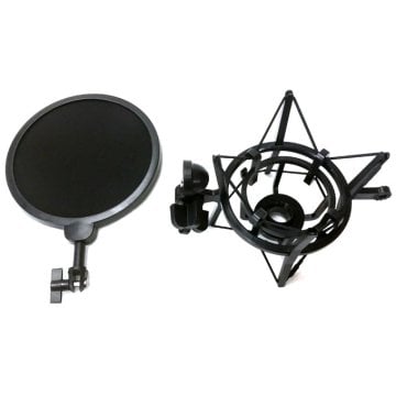 König K SHOCK 101 Pop Filtre Shock Mound