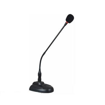 Westa WM-889 Işıklı Kürsü Mikrofonu