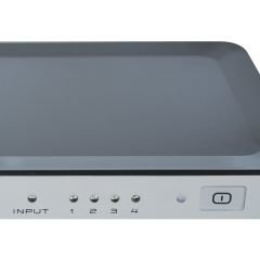 Digitus DS-42300 - 4-PORT 1 Giriş 4 çıkış HDMI Video Spletter