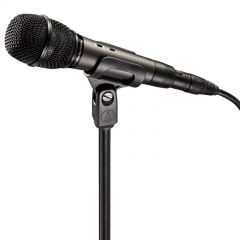 Audio Technica ATM710 Hi-Fi El Mikrofonu