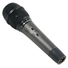 Audio Technica ATM710 Hi-Fi El Mikrofonu