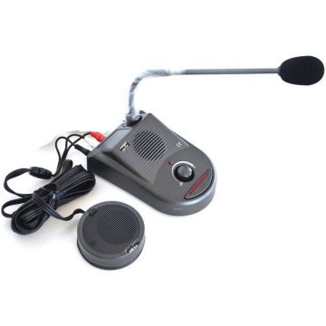 Yoga GM-20P intercom Gişe Mikrofonu