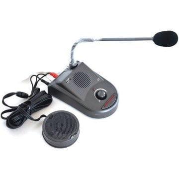 Yoga GM-20P intercom Gişe Mikrofonu