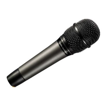 Audio Technica ATM610A Dinamik Vokal Mikrofonu