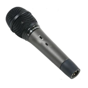 Audio Technica ATM610A Dinamik Vokal Mikrofonu