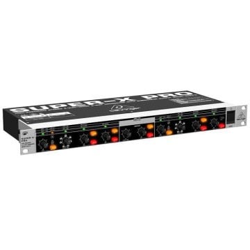 Behringer Super-X Pro CX2310 Crossover