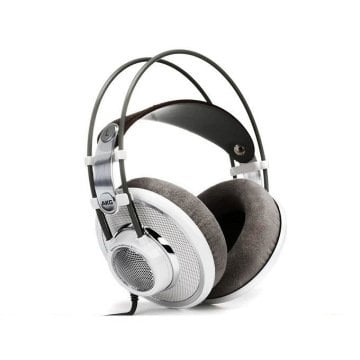 AKG K701 Referans Stüdyo Kulaklık