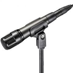Audio Technica ATM650 Hiperkardiyot Dinamik Enstrüman Mikrofonu