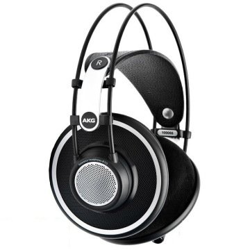 AKG K702 Referans Stüdyo Kulaklık