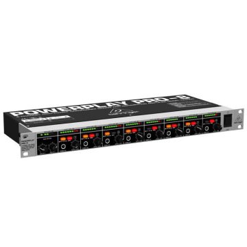 Behringer Powerplay HA8000 Kulaklık Amfisi