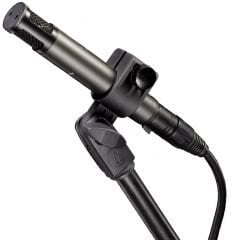 Audio Technica ATM450 Cardioid Condenser Enstrüman Mikrofonu
