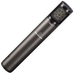 Audio Technica ATM450 Cardioid Condenser Enstrüman Mikrofonu