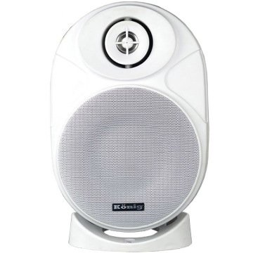 König SMD 4T Sütun Hoparlör