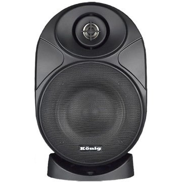 König SMD 5 Sütun Hoparlör