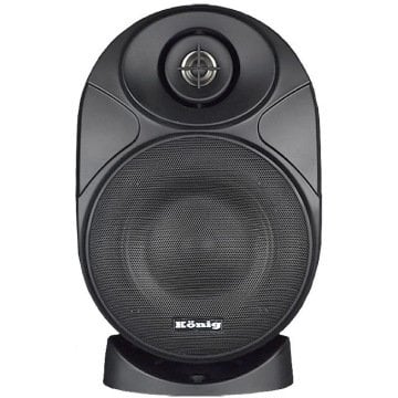König SMD 5 Sütun Hoparlör