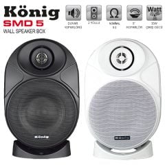 König SMD 5 Sütun Hoparlör