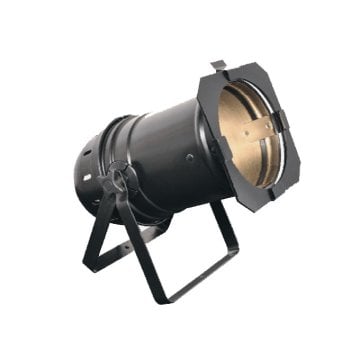 WSLightings PAR64 SR2 1000W Par Spot