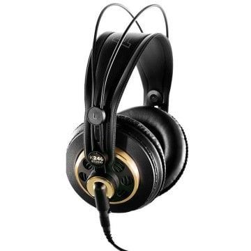 AKG K240 Studio Stüdyo Kulaklık