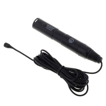 AKG C417 PP Yaka Mikrofonu