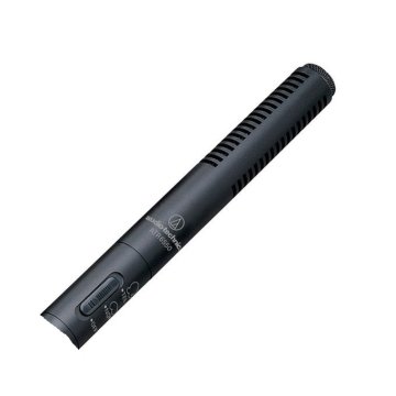 Audio Technica ATR6550 Kondansatör Mikrofon