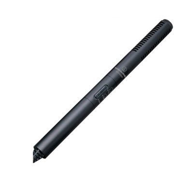 Audio Technica ATR6550 Kondansatör Mikrofon