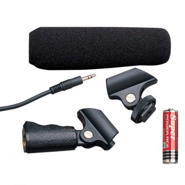 Audio Technica ATR6550 Kondansatör Mikrofon