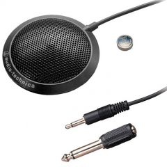 Audio Technica ATR4697 Boundary Mikrofon
