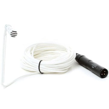 AKG CHM99 White Condenser Askı Mikrofon
