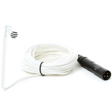 AKG CHM99 White Condenser Askı Mikrofon
