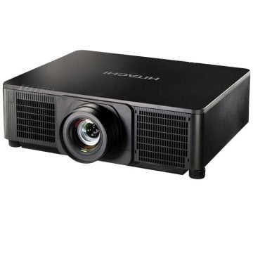 Hitachi CP-HD9320 8200 Ansi Lümen DLP Projeksiyon Cihazı