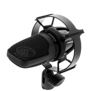 Shure PGA27-LC Kondansatör Kayıt Mikrofonu