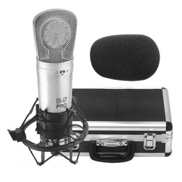 Behringer B-2 PRO Stüdyo Mikrofon