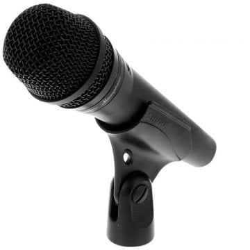 Shure PGA57-XLR Kardioid Dinamik Enstrüman Mikrofon