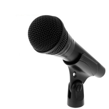 Shure PGA58 Kardioid Dinamik Vokal Mikrofon
