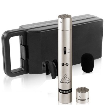 Behringer B-5 Condenser Mikrofon