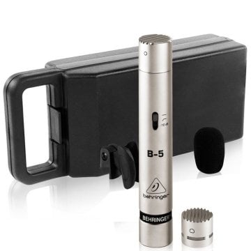 Behringer B-5 Condenser Mikrofon