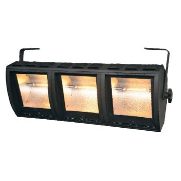 WSLightings SM-3X500 500W Simetrik Spot