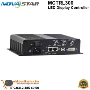 Novastar MCTRL300 LED Display Controller