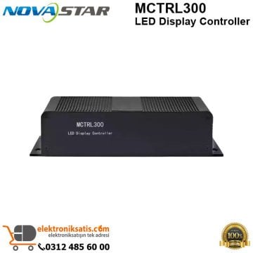 Novastar MCTRL300 LED Display Controller
