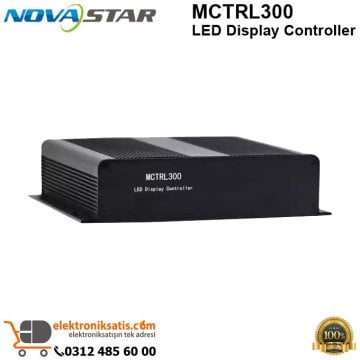 Novastar MCTRL300 LED Display Controller