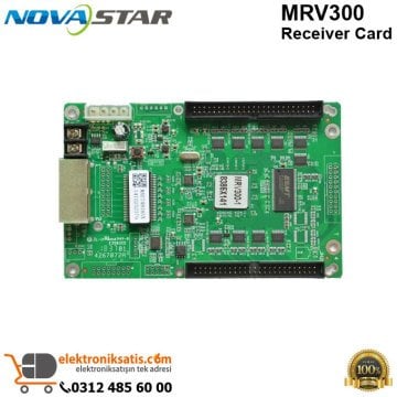 Novastar MRV300 Receiver Card