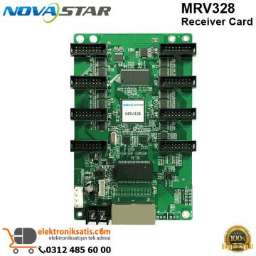 Novastar MRV328 Receiver Card