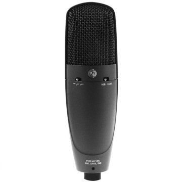 Shure KSM32/CG Kardioid Kondansatör Mikrofon