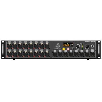 Behringer Digital Snake S16