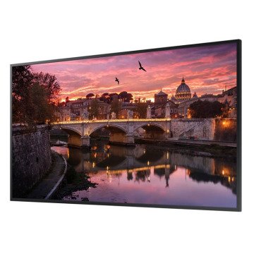 Samsung QB43R 43 inc 4K UHD LED Ekran