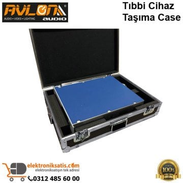 Avlon Tıbbi Cihaz Taşıma Case